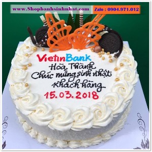 Bánh Kem Bắp Phomai - G97